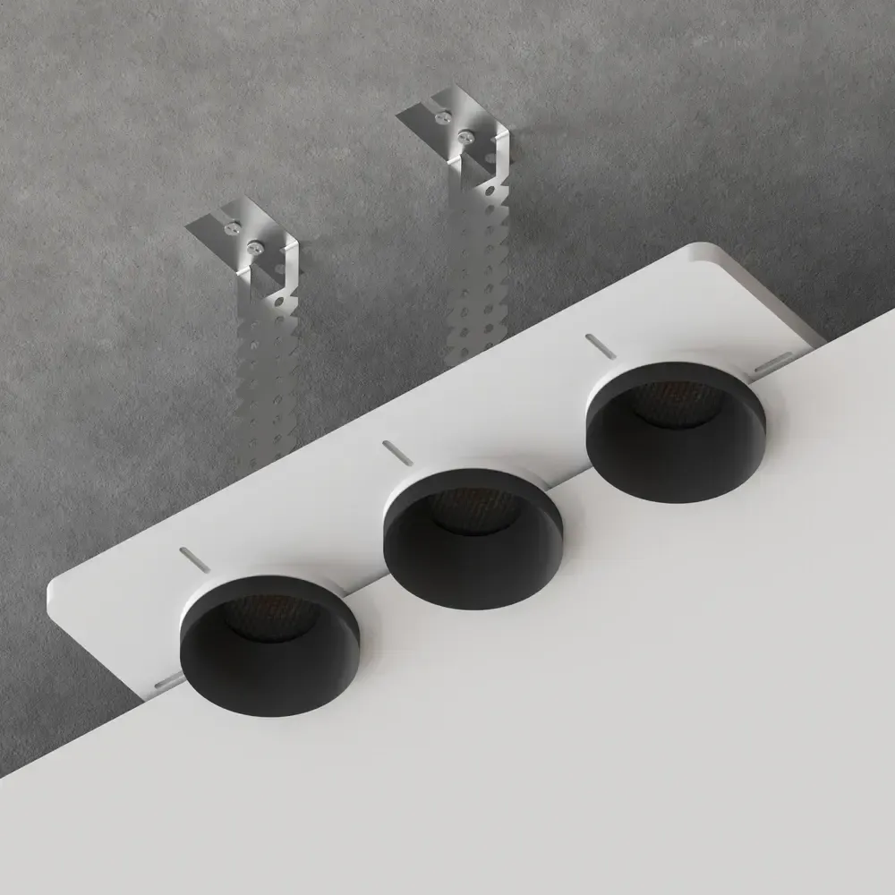 Закладная Arte Lamp для монтажа светильников DUCRE в натяжной потолок