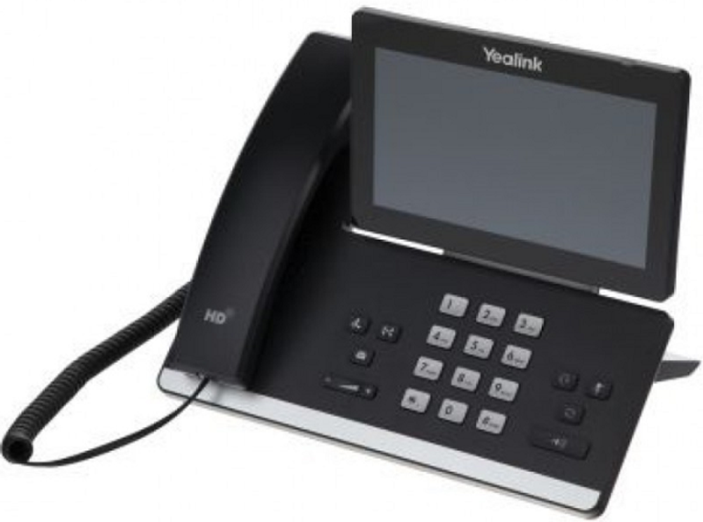 Телефон SIP Yealink SIP-T58W