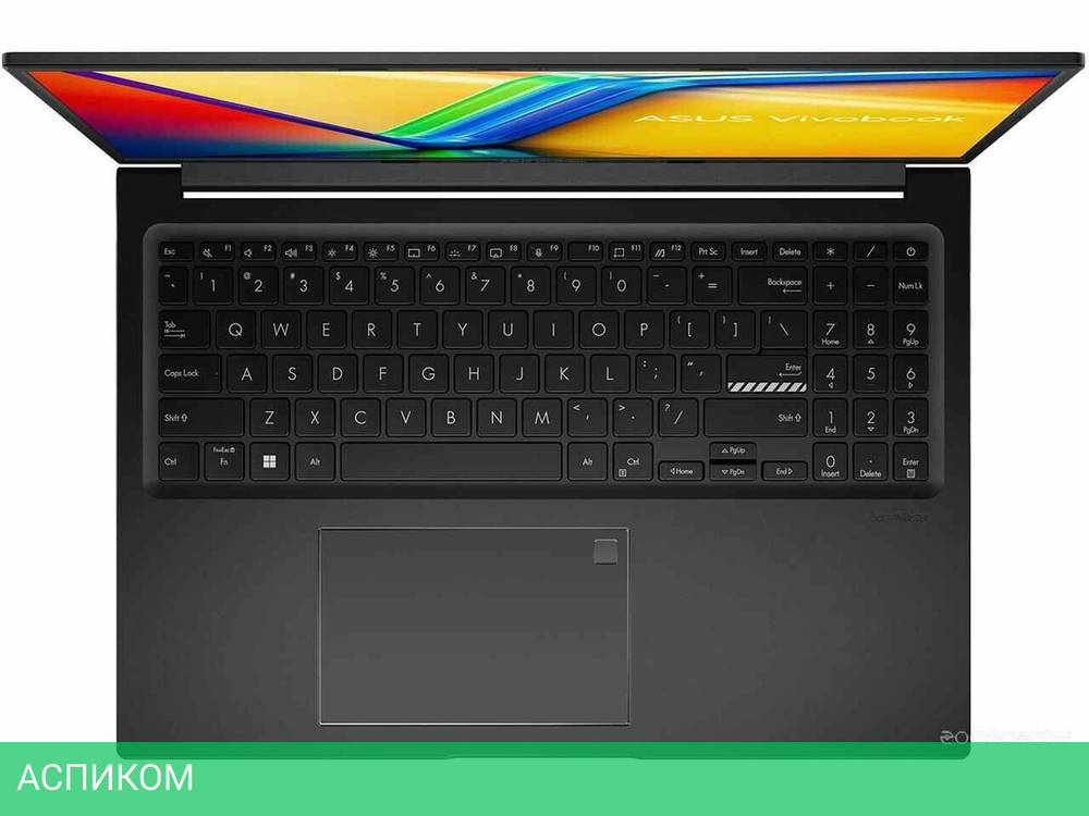 Ноутбук Asus Vivobook 16X M3604YA-MB221