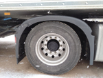 Shacman (Shaanxi) SX* 4x2 Седельный тягач SX4188YY381 (Дизельный, 12,5 л, 480 л.с., АТ)