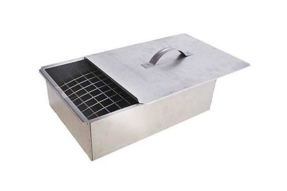 Коптильня TimA 00000051 одноярусная 385х280х145