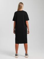 Туника Сабо-2 Виотекс ЧЁРНЫЙ