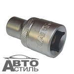 Головка   9мм 1/2" 6гр. МАЯКАВТО™  54509