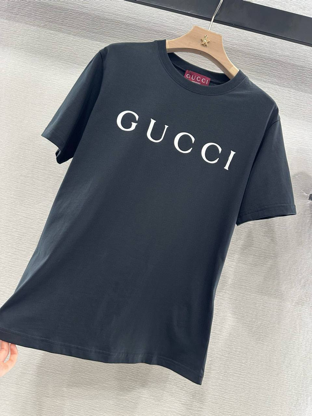 Футболка Gucci