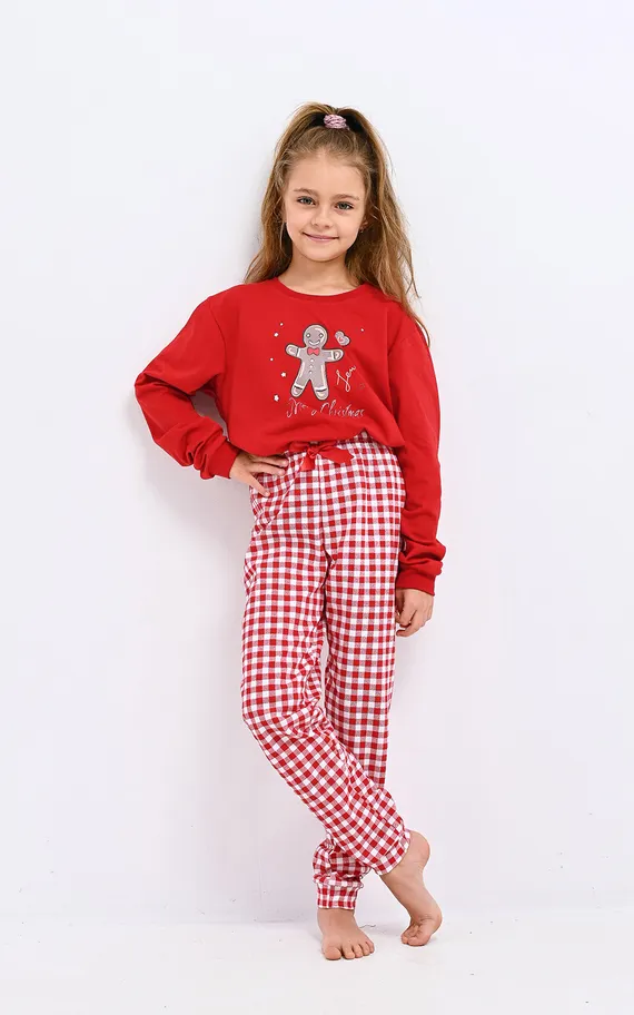 Пижама Hazel Kids