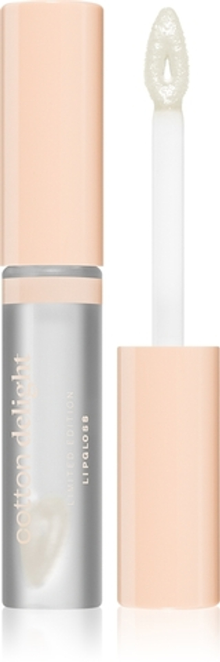 Paese Cotton Delight Lip Gloss - блеск для губ, 7,5 ml