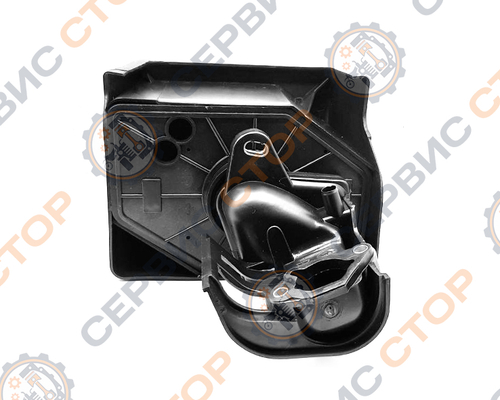 Фильтр воздушный в сборе (сухого типа) 188F/190F