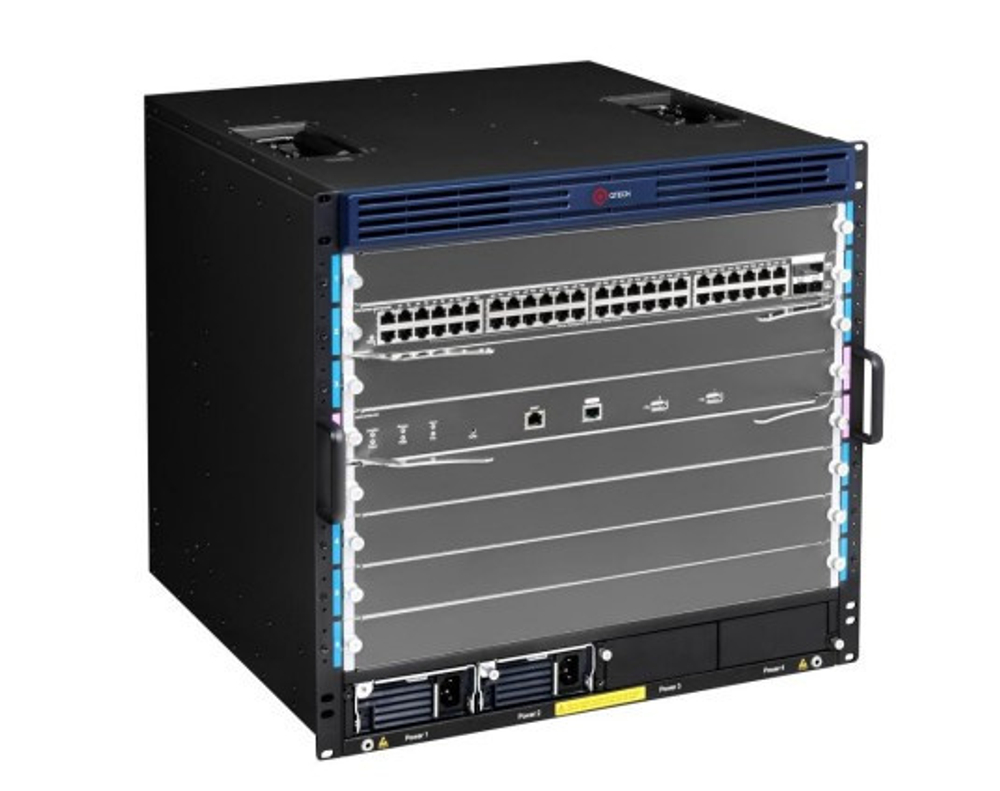 Модуль QTECH QSW-M7600-36GT12SFP4XS-EB