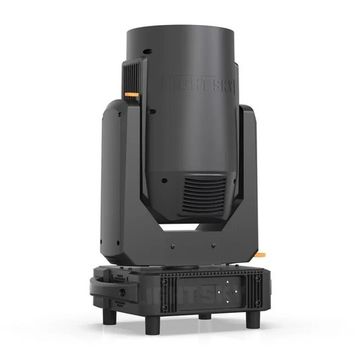 Light Sky LUNAR BEAM - вращающаяся голова Beam на лампе SIRUS HRI 420Вт. 8+24-гранная призма. Управл