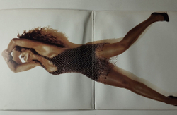 Винтажная виниловая пластинка LP Tina Turner Foreign Affair (Germany 1989) Steamy Windows
