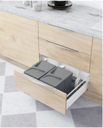 СИСТЕМА ХРАНЕНИЯ DUMPSTER купить Казахстан