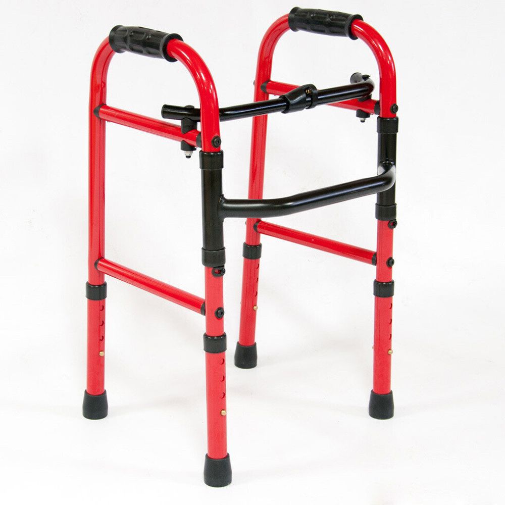 Ходунки детские Мега-Оптим CF05-2024