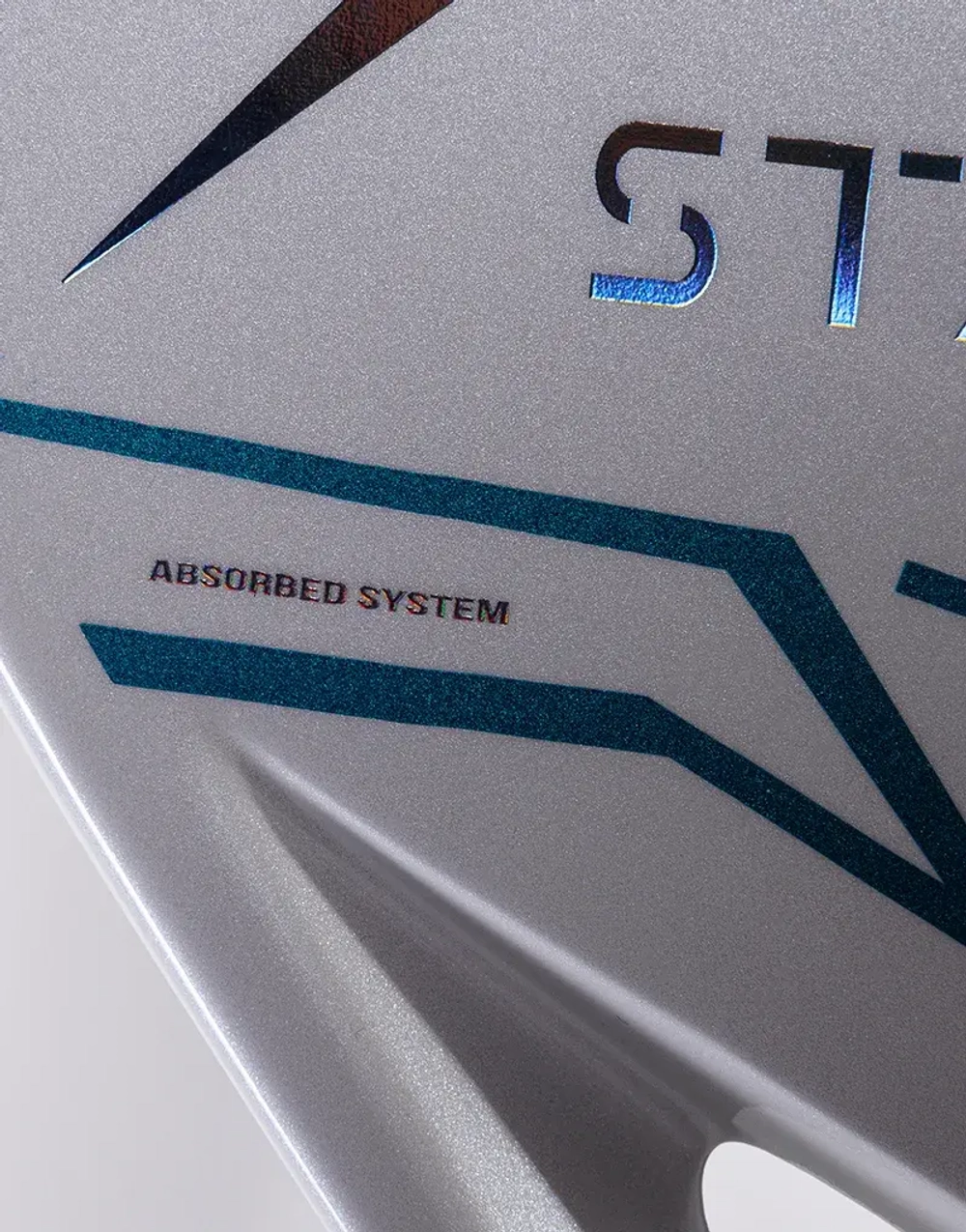 Ракетка для пляжного тенниса Heroe’s BT 2025 STARLIGHT (HRS99227)