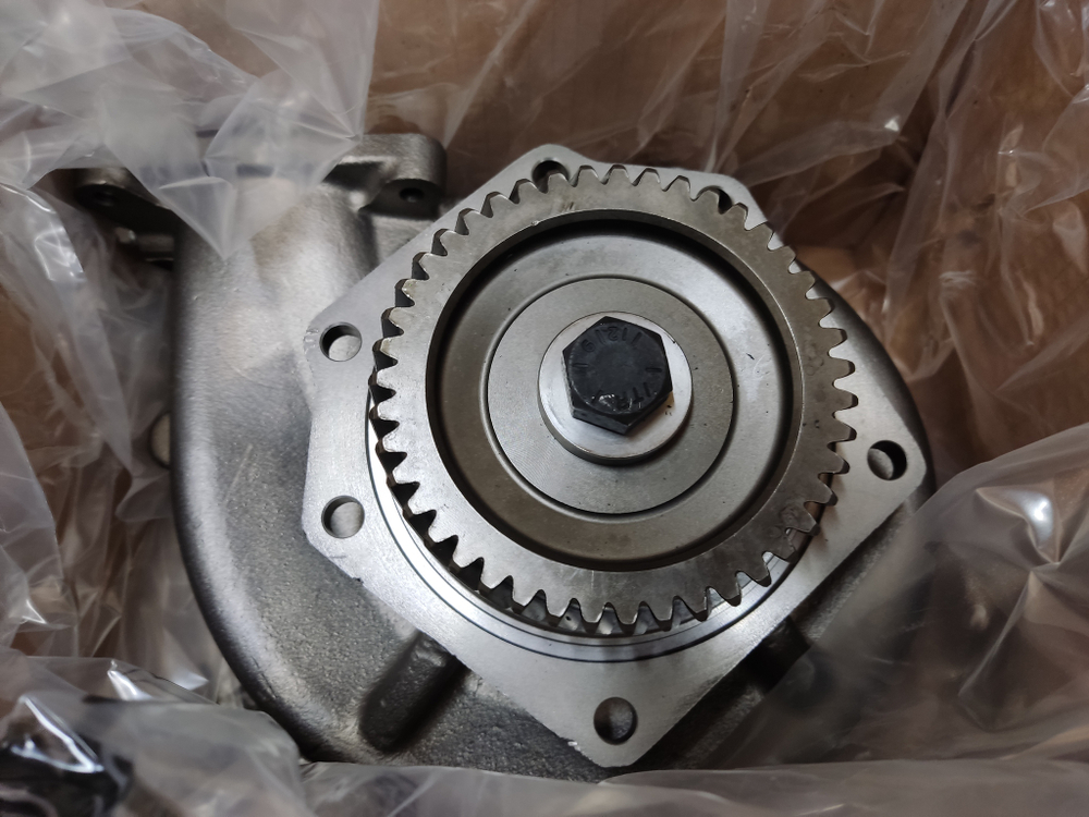 Водяная помпа 352-0200