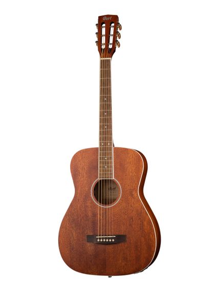 Cort AF590MF-OP Standard Series - электро-акустическая гитара