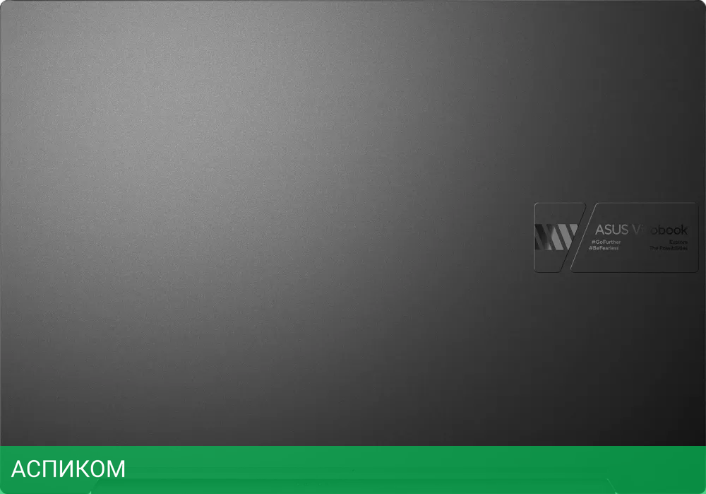 Ноутбук ASUS Vivobook Pro 16X OLED M7601RM-MX107