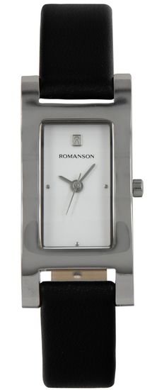 Наручные часы Romanson DL9198 LW WH