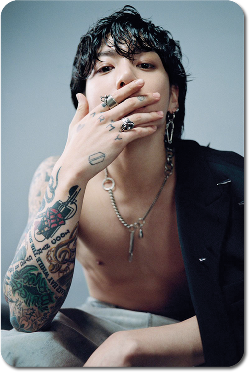 Карта / BTS #0191