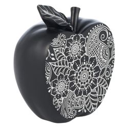 Статуэтка Gipfel Silver Apple 43071