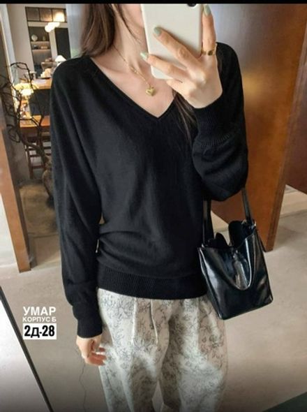 Свитер 7366666 Fabrika