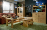 арт. 8079 Тумба Брамминг Ш645хГ380хВ410