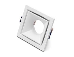 Ambrella Встраиваемый точечный светильник MR16 со сменным декоративным кольцом Standard Tech TN122