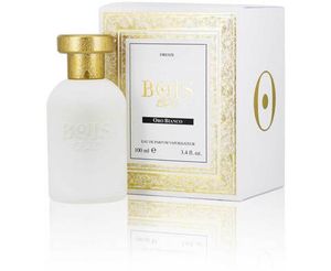 Bois 1920 Oro Bianco