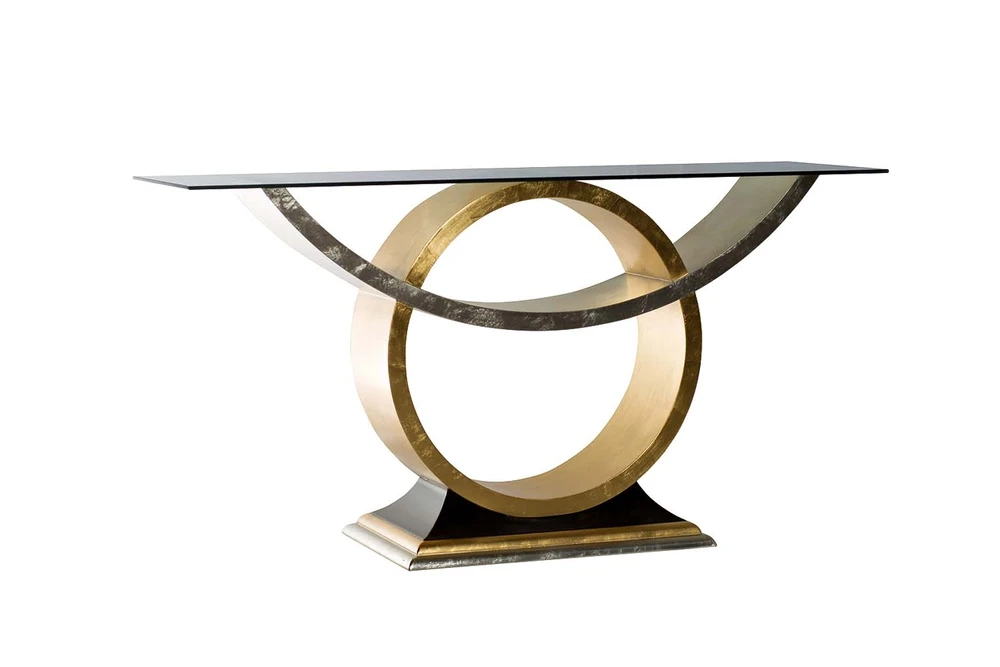 Консольный стол Garda Decor ART-4472-D