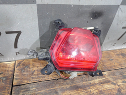 ПТФ задний центральный Changan CS55 Plus 21-нв Б/У Оригинал S203F2805030200