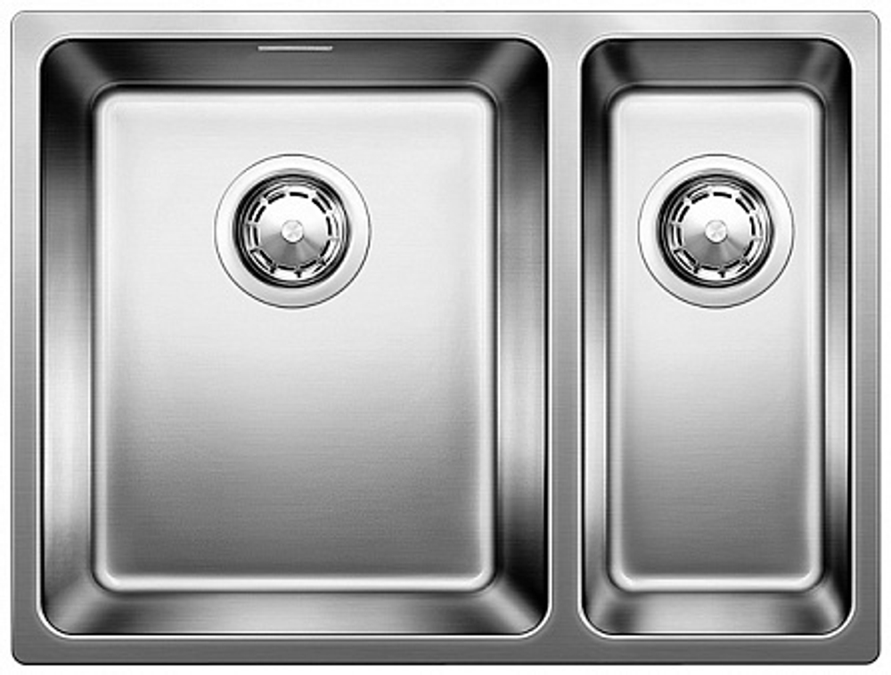 Мойка BLANCO ANDANO 340/180-IF