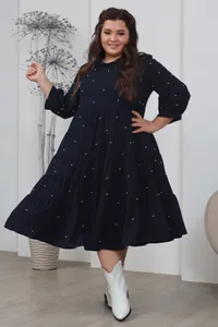 Платье 4306 Fabrika