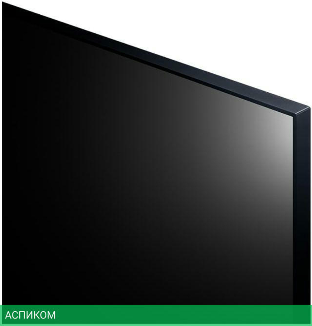 Информационная панель LG 75UL3J-E