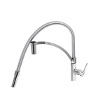 Смеситель Royce Casa для кухни с каналом для питьевой воды (RCM-120801CR)