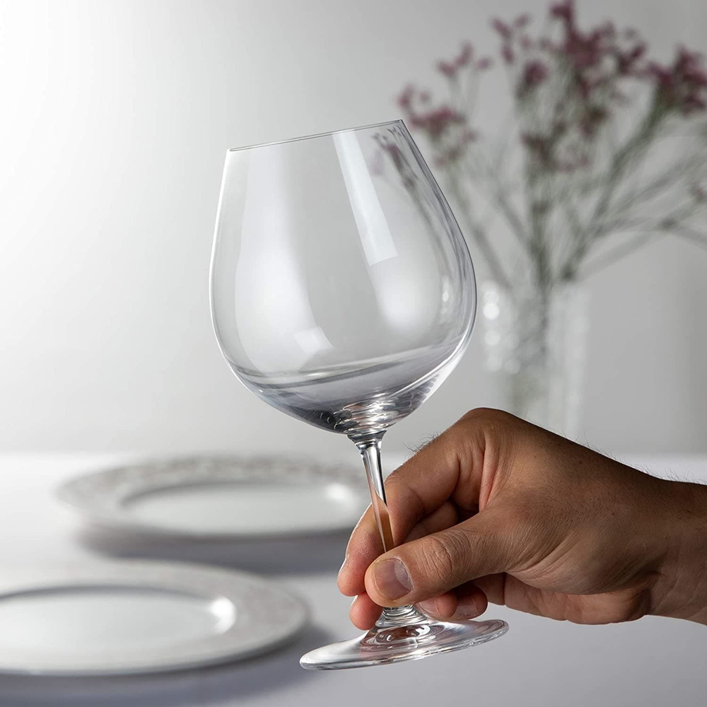 Набор из 2-х бокалов для вин Burgundy 700 мл Vinum  Riedel