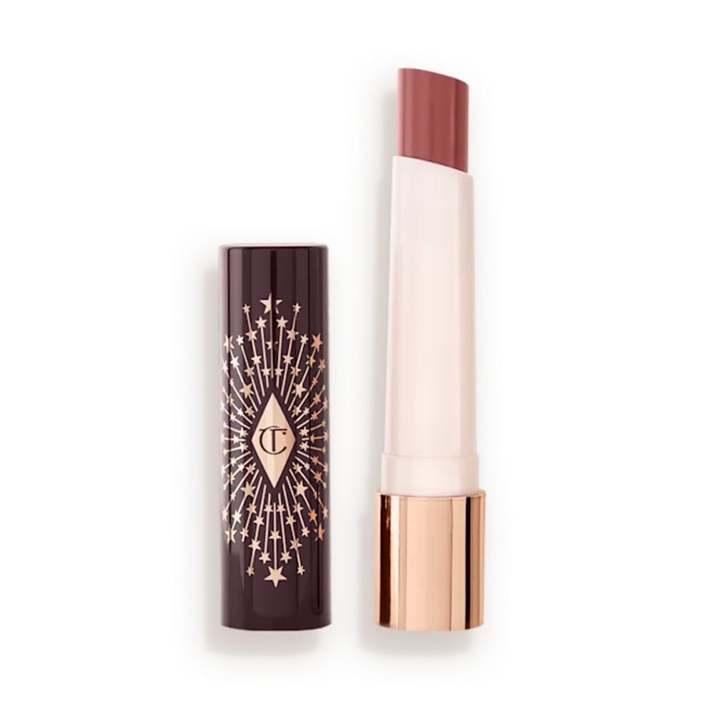 CHARLOTTE TILBURY Бальзам для губ гиалуроновый Pillow Talk