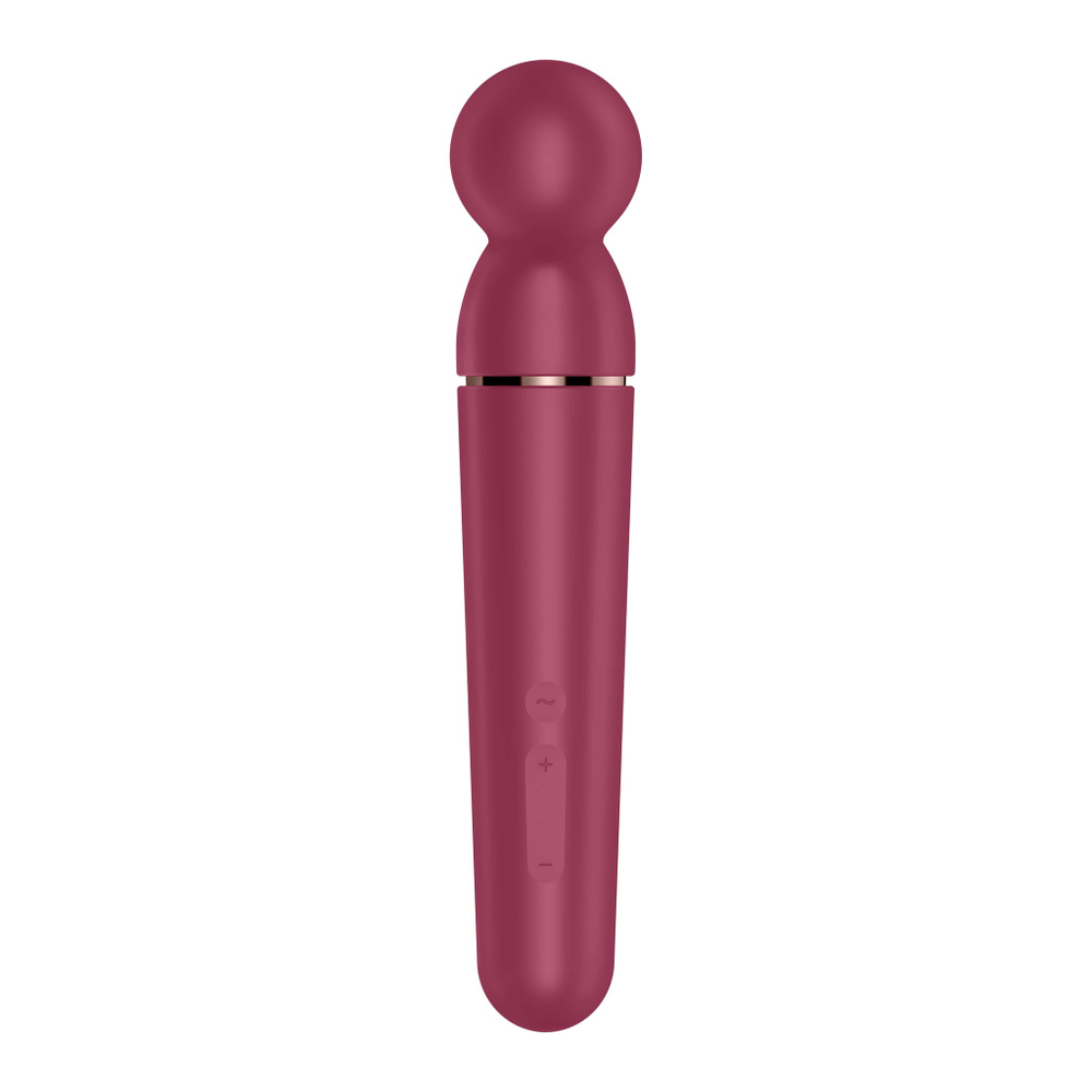 Satisfyer Planet Wand-er - Вибромассажер