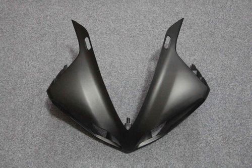 Комплект пластика для мотоцикла Yamaha YZF-R1 09-11 Черный матовый