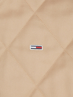 Куртка Tommy Jeans - бежевый(DM0DM19633)