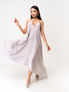 Платье Комбинация Трансформер