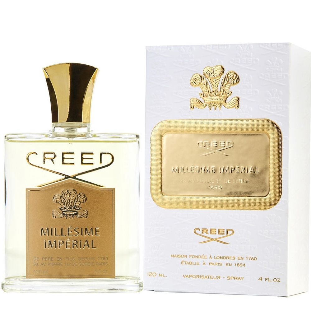 Creed &quot;Imperial Millesime&quot;, 120 ml