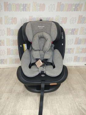 Автокресло детское Carrello Asteroid ST-3 0-36 Lunar Beige