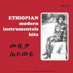 Various – Ethiopian Modern Instrumentals Hits - LP
