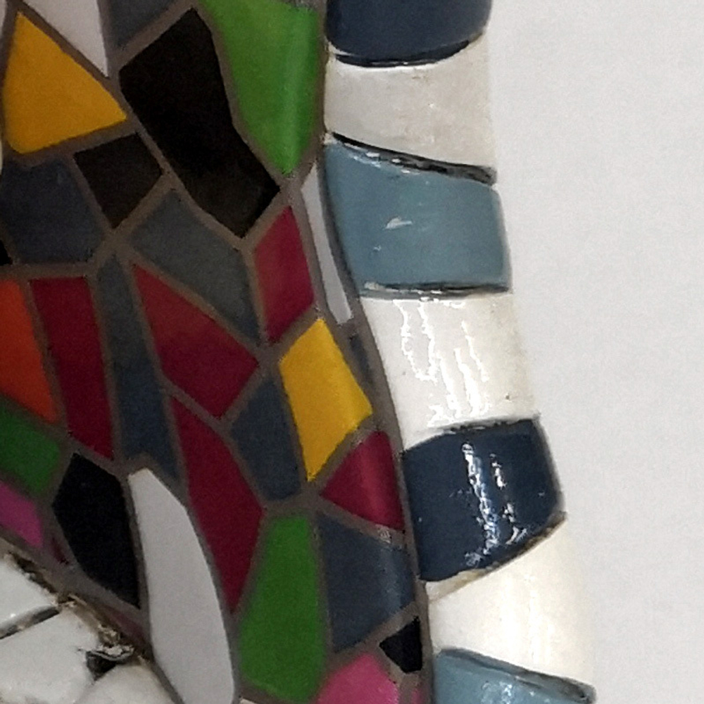 Статуэтка Nadal Влюбленные на скамейке 784110