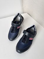 Комбинированные кроссовки Morelli, 33