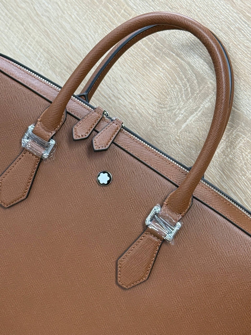 Портфель Montblanc