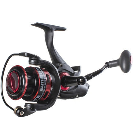 Катушка SALMO Elite Baitfeeder 7 4000BR 2640BR