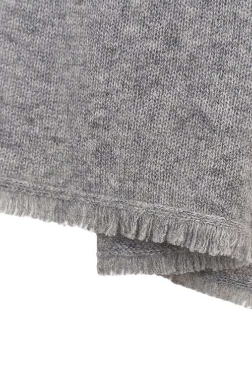 Шарф из кашемира