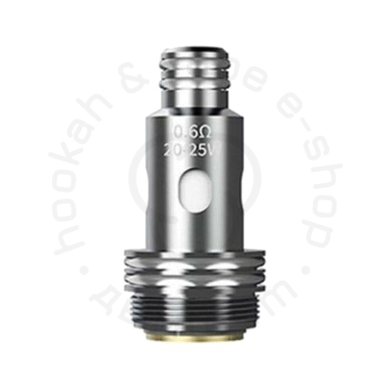 Испаритель Smoant Knight 80 / Pasito II K-3 HALF DTL Mesh Coil (0,6ohm)