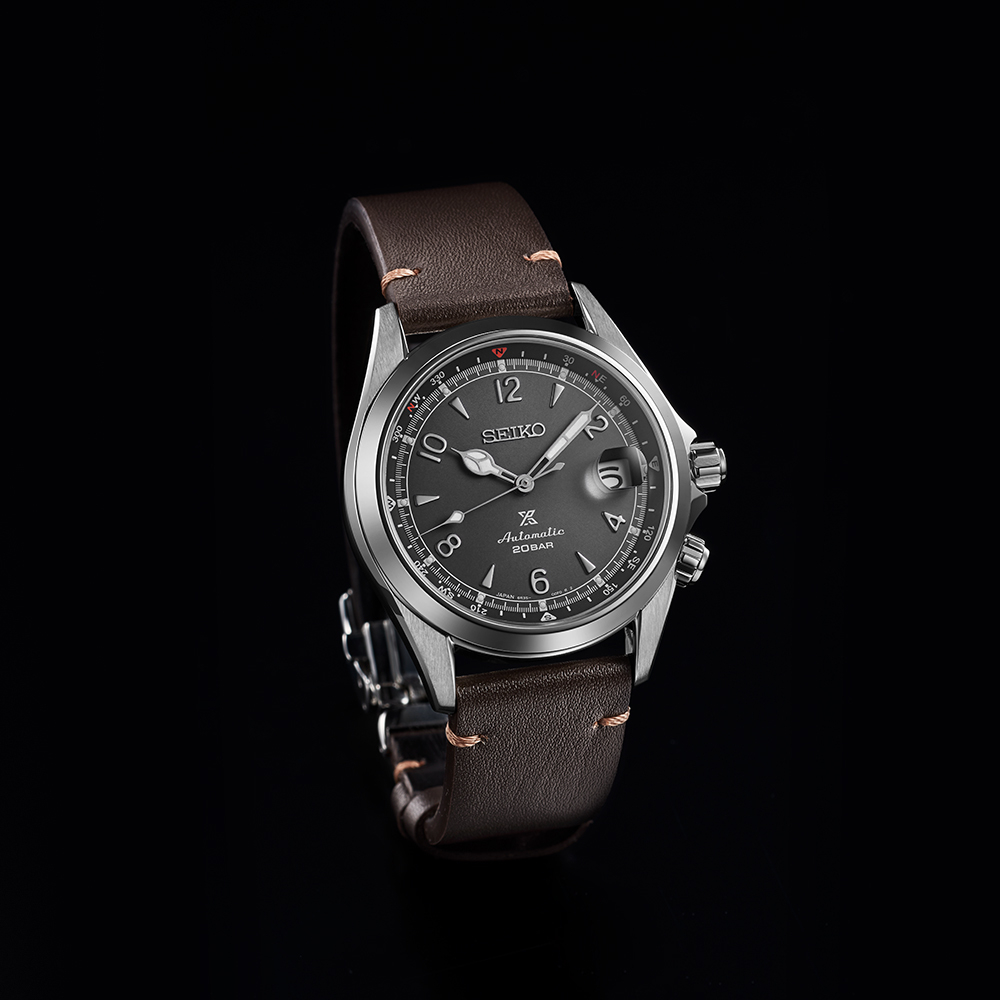 Seiko SPB201J1