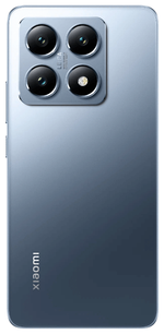 Смартфон Xiaomi 14T 12/512Gb Синий